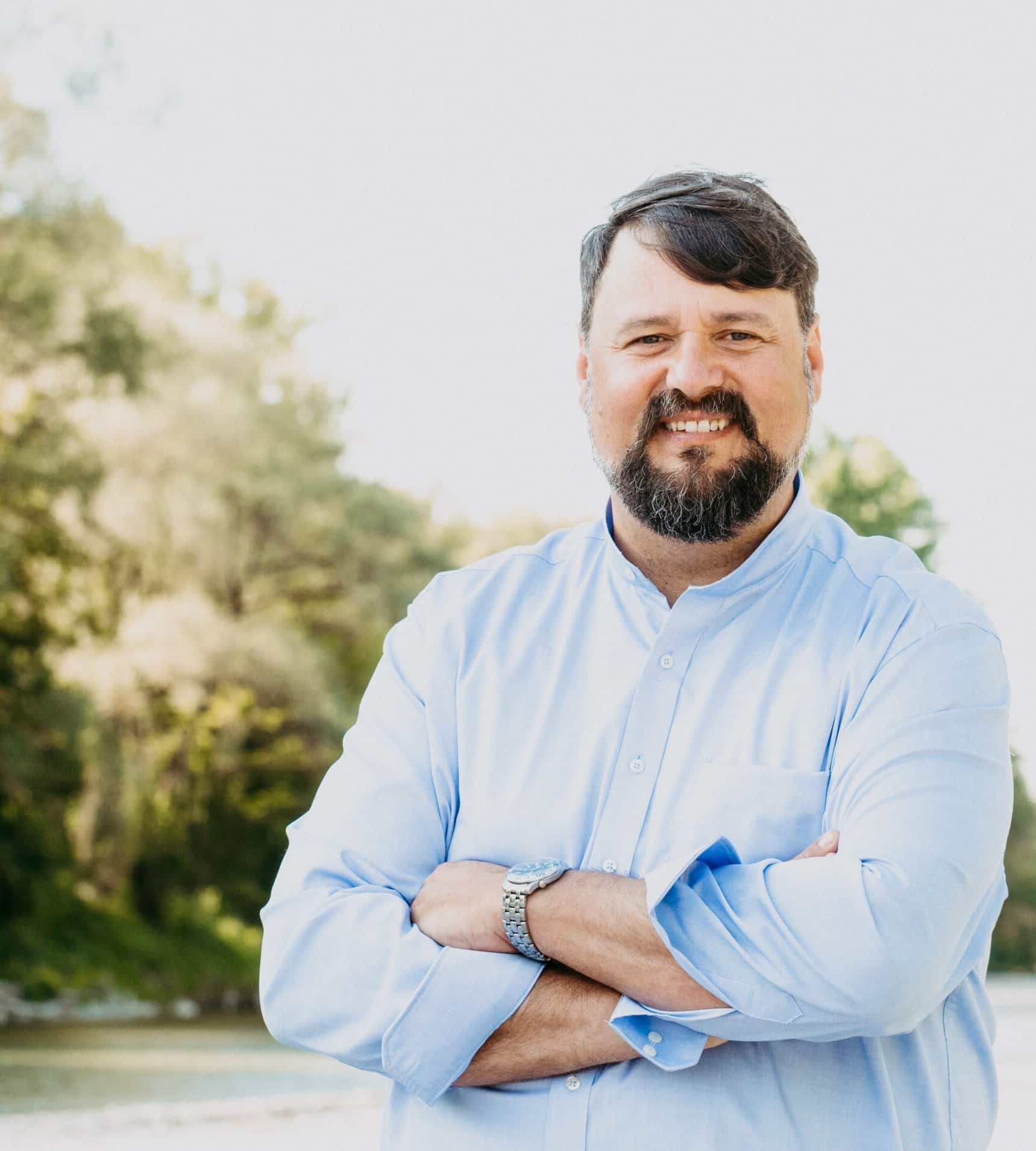 WolfSTARK Augsburg – Coaching und Resilienz für Unternehmen