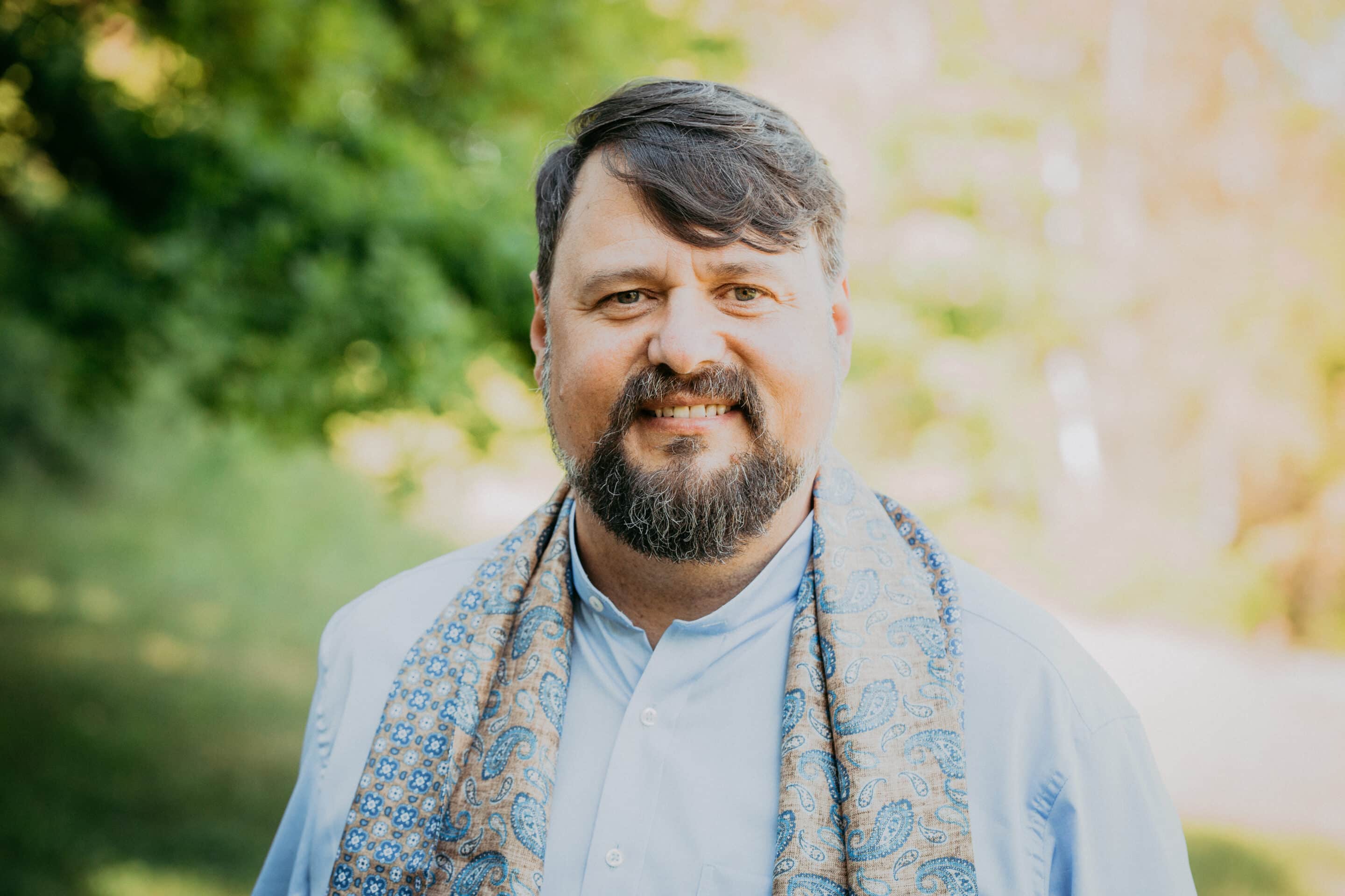 Michael Wolf – WolfSTARK Augsburg